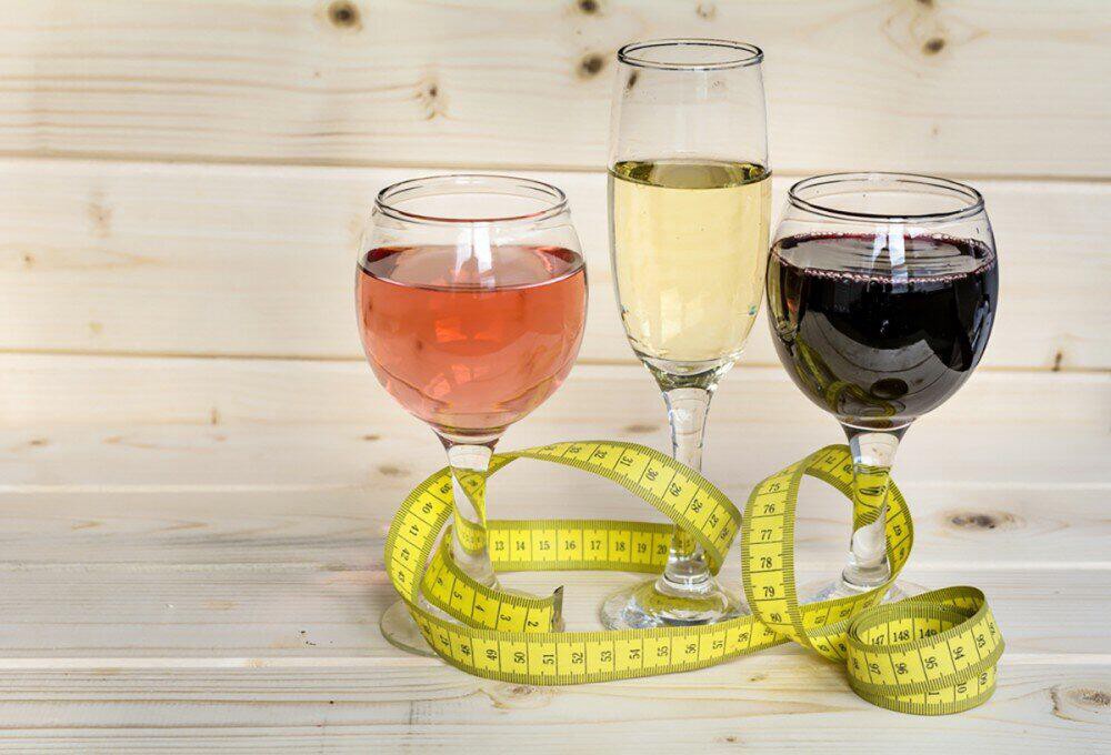 HOW DOES ALCOHOL AFFECT YOUR DIET